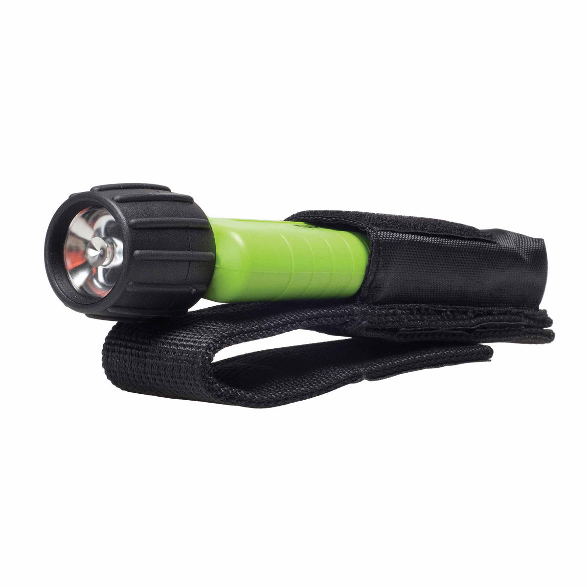 Greenlee FL4AAP LED Waterproof Flashlight - 9