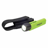 Greenlee FL4AAP LED Waterproof Flashlight - 10