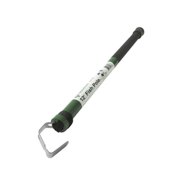 Greenlee FP12 Extension Hot Stick, 6'