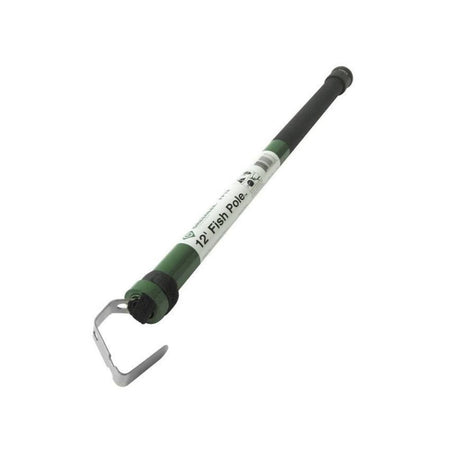 Greenlee FP12 12 FT Telescoping Fish Pole