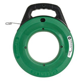 Greenlee FTS438-125 125' Steel Fish Tape - 2