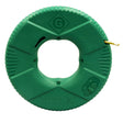 Greenlee FTXF-100BP 100' REEL-X Non-Conductive Fish Tape