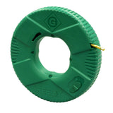 Greenlee FTXF-100BP 100' REEL-X Non-Conductive Fish Tape - 4