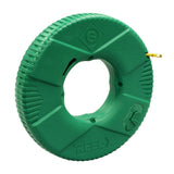 Greenlee FTXF-100 100' REEL-X Non-Conductive Fish Tape