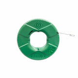 Greenlee FTXS-100W Greenlee 100' REEL-X 1/4" Steel Fish Tape