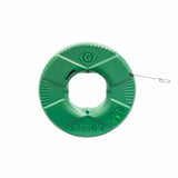 Greenlee FTXS-100W Greenlee 100' REEL-X 1/4" Steel Fish Tape