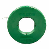 Greenlee FTXS-65BP Greenlee 65' REEL-X 1/8" Steel Fish Tape (Bulk Pack) - 4