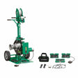 Greenlee G6-GPC G6 6000 lb Cable Puller with Pull Connect Kit