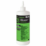 Greenlee GEL-Q Cable-Gel Cable Pulling Lubricant - 1 Quart - 4