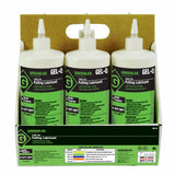 Greenlee GEL-Q Cable-Gel Cable Pulling Lubricant - 1 Quart - 5