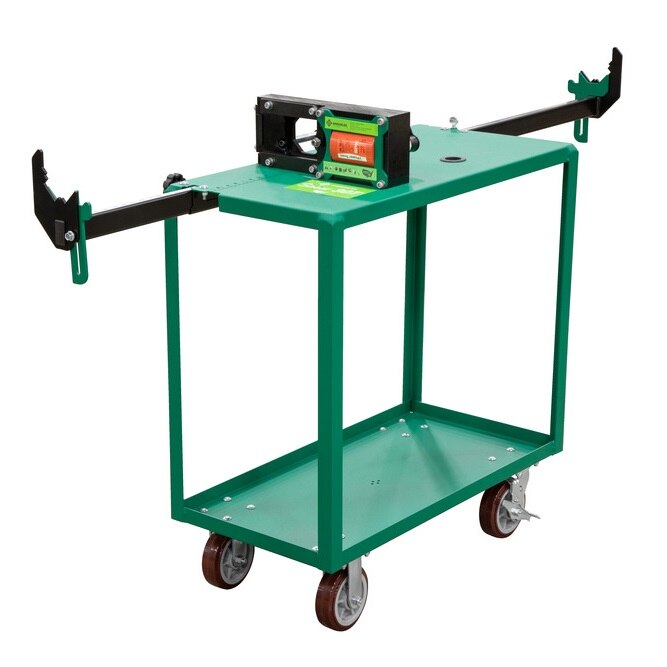Greenlee  GLSSB Shearing Station (Bare)