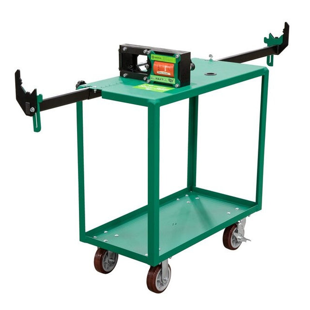 Greenlee  GLSSB Shearing Station (Bare)