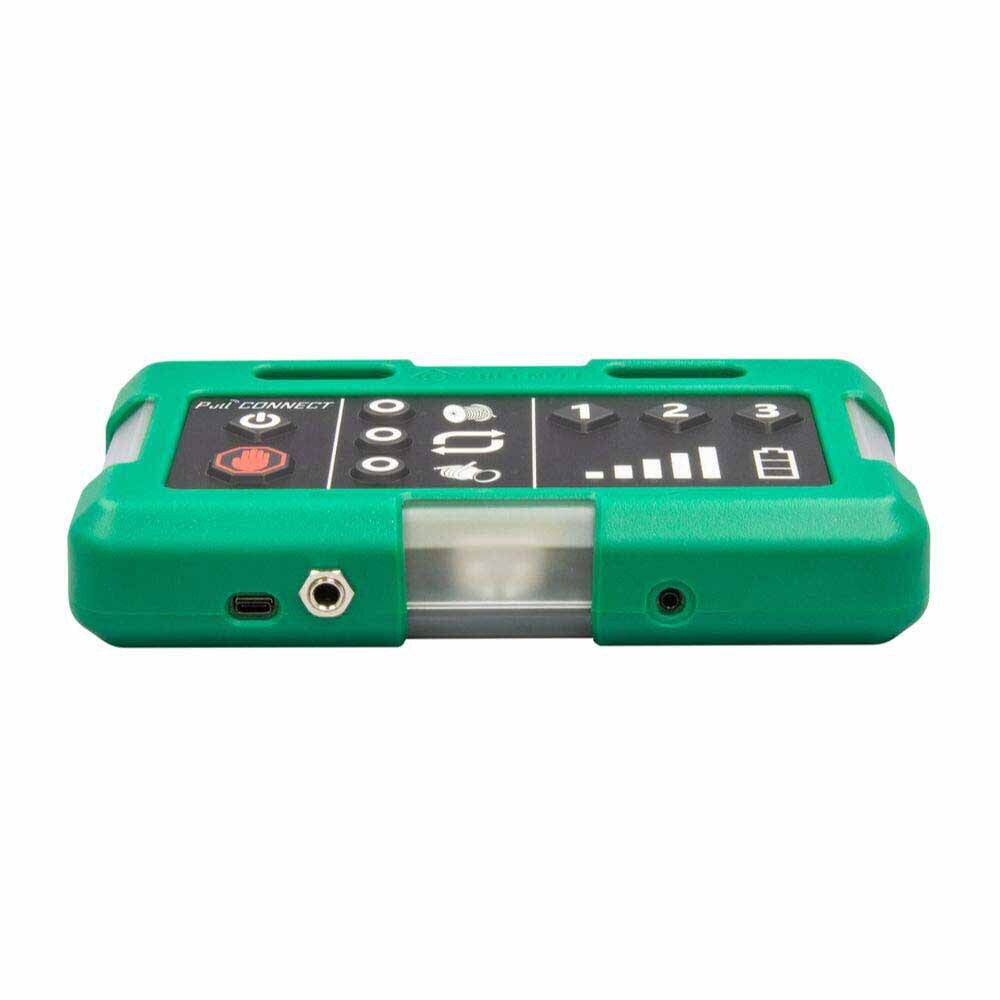 Greenlee GPC03 Pull Connect Pulling System, 3-Piece Kit - 3