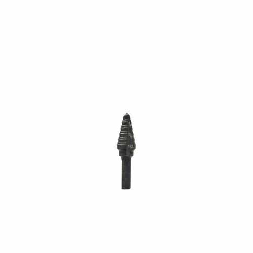 Greenlee GSB06 Greenlee 1/2" Step Bit (#6)