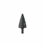 Greenlee GSB12-B 1-3/8" Step Bit (#12)