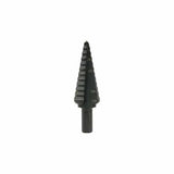 Greenlee GSBSET3 Greenlee Step Bit Set (#1, #4, #9) - 3