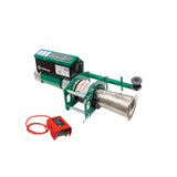 Greenlee GX10-B GX10 10k Tugger Bare Motor - 2