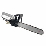 Greenlee Fairmont HCS816 Chain Saw with 3/8" Pitch Chain - 5