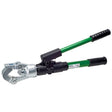 Greenlee HK12ID Hand Hydraulic Dieless Crimping Tool