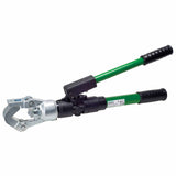 Greenlee HK12ID Hand Hydraulic Dieless Crimping Tool - 6