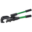 Greenlee hkl1232 12-Ton Manual Hydraulic Crimping Tool