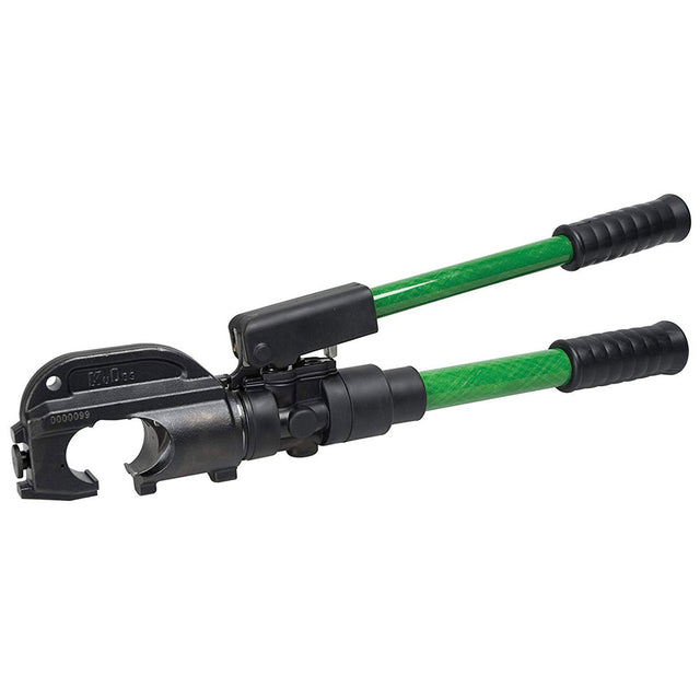 Greenlee hkl1232 12-Ton Manual Hydraulic Crimping Tool