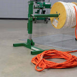 Greenlee HPR1200 1,200' x 19/32" High Performance Rope 10,000 LB. - 3