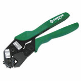 Greenlee K111 8-1 AWG Crimping Tool - 4