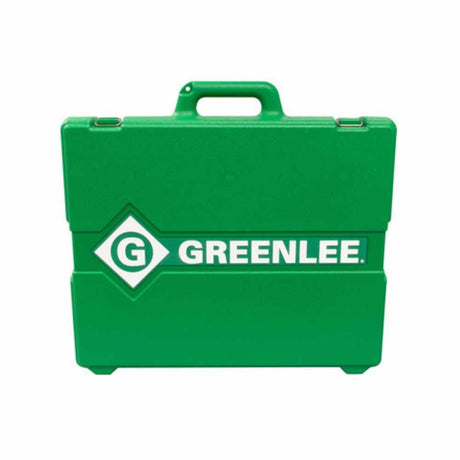 Greenlee KCC-17254 Replacement case for 1/2" - 4" Ram and Foot Pump