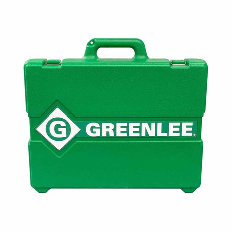 Greenlee KCC-7674 Replacement case for 1/2" - 4" Ram and Hand Pump