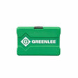 Greenlee KCC-BB2 Replacement case for 1-1/2", 2" manual sets