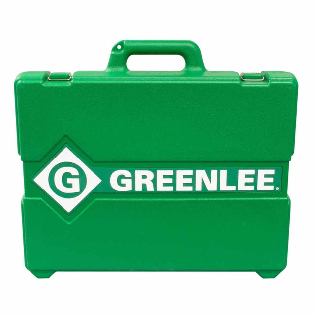 Greenlee KCC-LS2 Replacement case for 1/2" - 2" Battery-Hydraulic Drivers