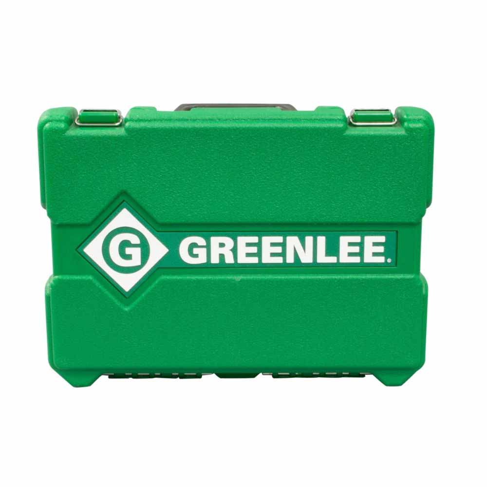 Greenlee KCC-QD2 Replacement case for 1/2" to 2" Quick Draw and Quick Draw 90