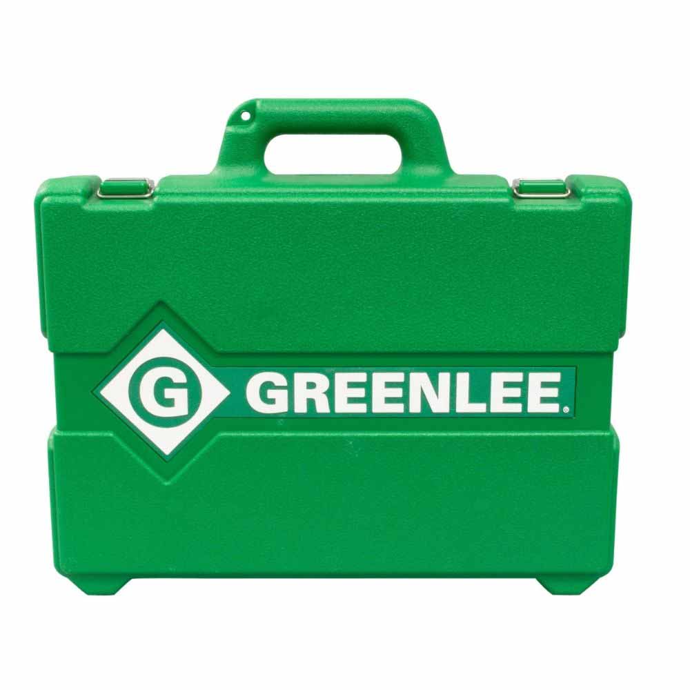 Greenlee KCC-QDF2 Replacement case for 1/2" - 2" Quick Draw Flex