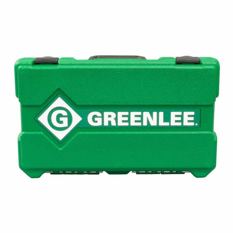 Greenlee KCC-RWM Replacement case for Metric Ratchet Kits