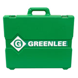 Greenlee KCC4-LS Slug-Buster 1/2" - 4" for Battery-Hydraulic Drivers - 2