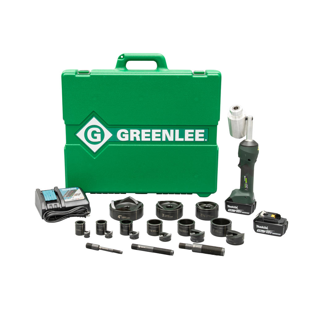 Greenlee LS100X11SB4X