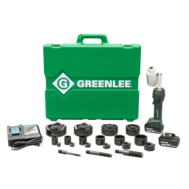 Greenlee LS100X11SB4