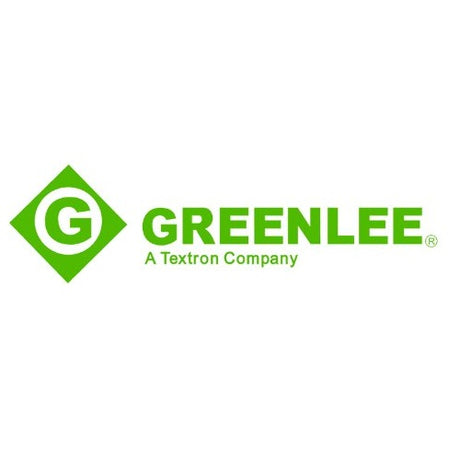 Greenlee 1738