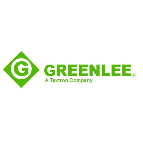Greenlee 12795G Roller Assembly for 881GX – Replacement Part for 881GX Bender