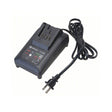 Greenlee MBC110 10.8V Li-Ion Battery Charger, 110V