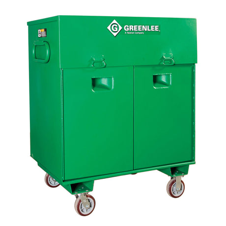 Greenlee MINI-CFO