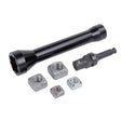 Greenlee Fairmont NR1 Nut Runner with Adapter