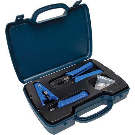 Tempo PA70007 Datashark Network Tool Kit