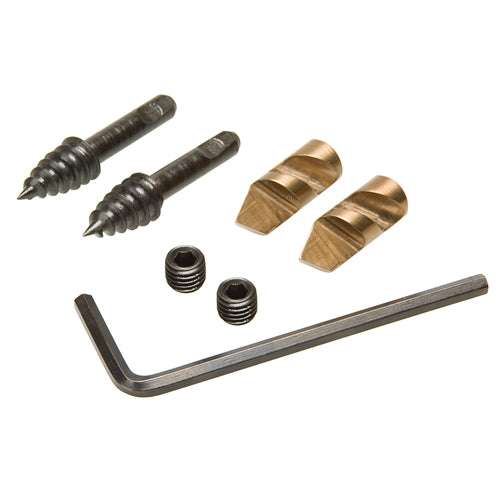 Greenlee PTR-1 Nail Eater RT Replacement Kit 1"