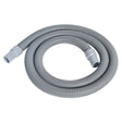 Greenlee RH10 10' x 11/2" Vacuum/blower Hose