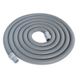 Greenlee RH25 25' x 11/2" Vacuum/blower Hose