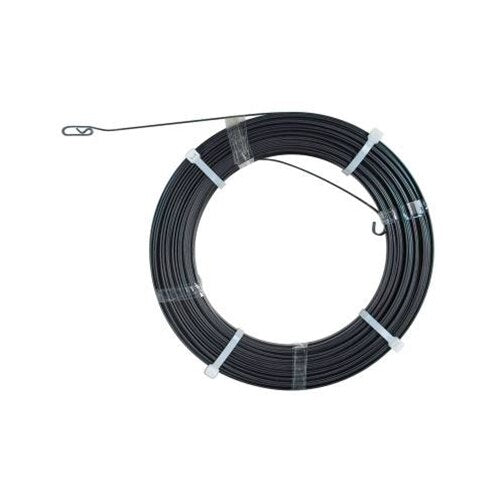 Greenlee RS438W-100 Replacement Steel Fish Tape 1/4" x 100'