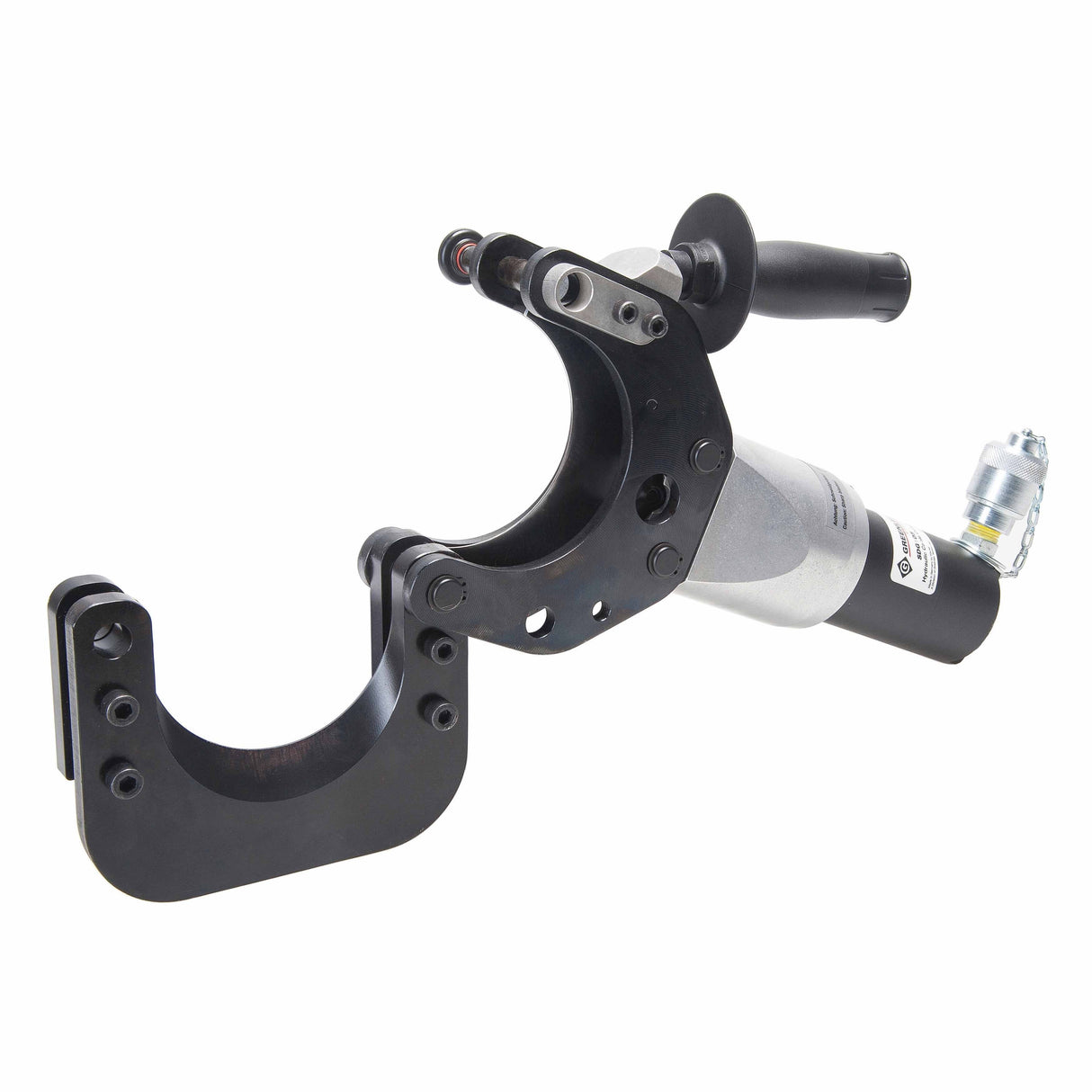 Greenlee SDG105 105 mm Remote Cable Guillotine Cuter - 2