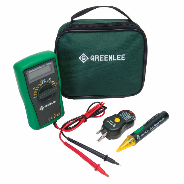 Greenlee TK-30AGFI